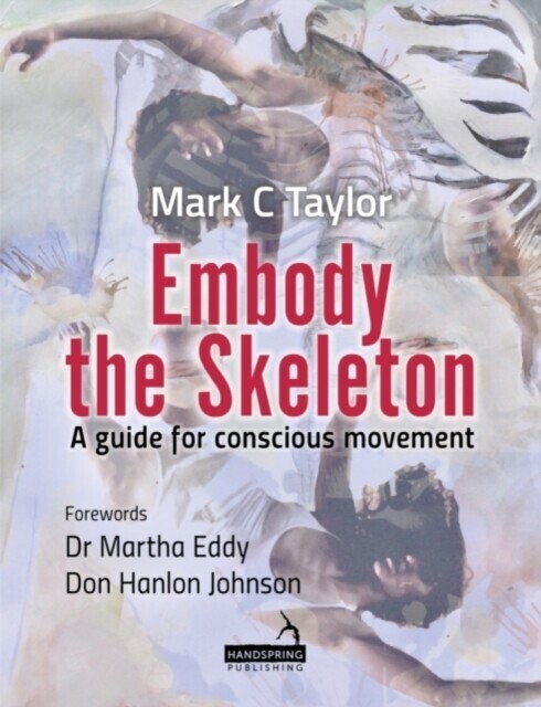 Embody the Skeleton main product photo