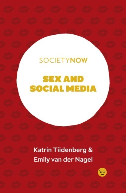 Sex and Social Media main product photo