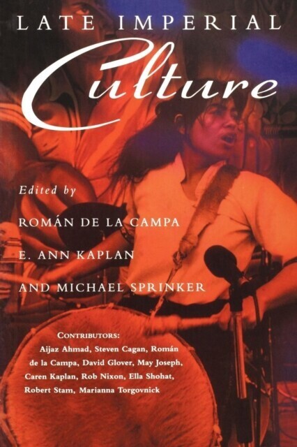 Late Imperial Culture main product photo