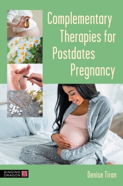 Complementary Therapies for Postdates Pregnancy main product photo