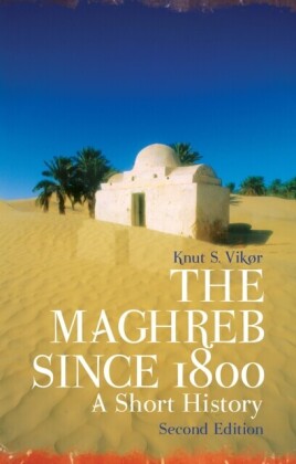 Maghreb Since 1800