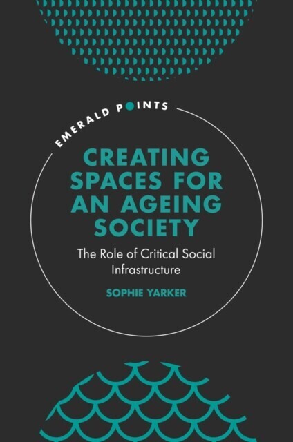 Creating Spaces for an Ageing Society main product photo