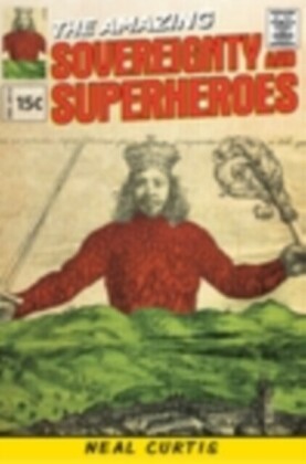 Sovereignty and superheroes
