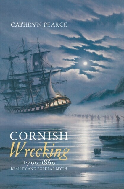 Cornish Wrecking, 1700-1860 main product photo