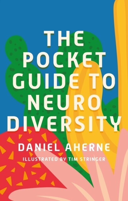 Pocket Guide to Neurodiversity main product photo