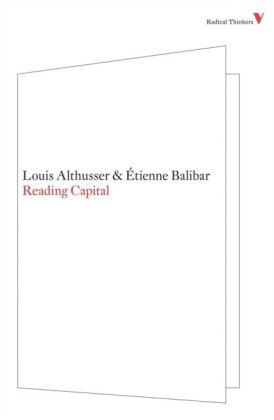 Reading Capital
