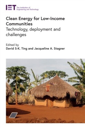 Clean Energy for Low-Income Communities