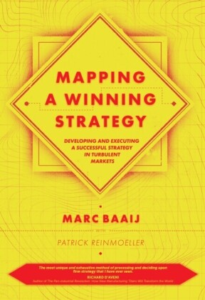 Mapping a Winning Strategy