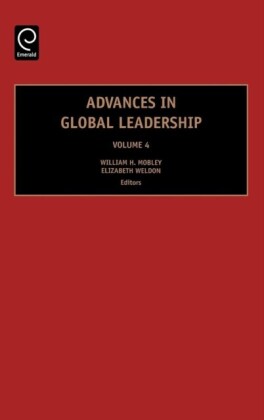Advances in Global Leadership