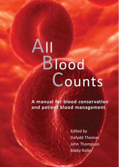 All Blood Counts main product photo