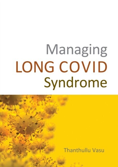 Managing LONG COVID Syndrome main product photo