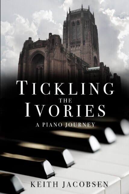 Tickling the Ivories main product photo