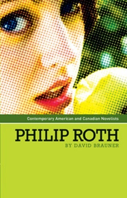 Philip Roth main product photo