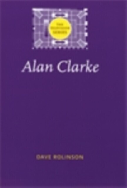 Alan Clarke main product photo
