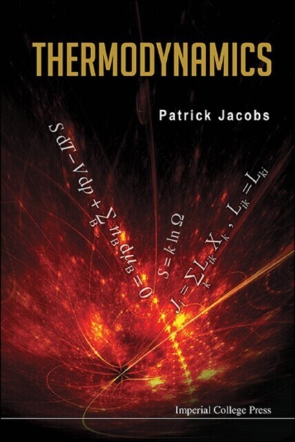 Thermodynamics main product photo