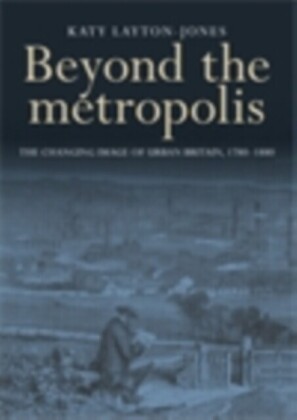 Beyond the metropolis