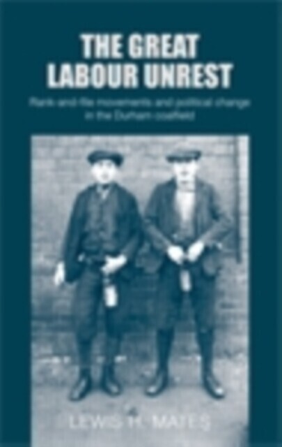 great Labour unrest main product photo