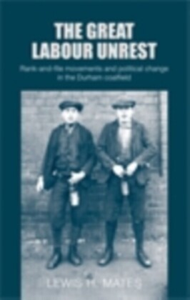 great Labour unrest