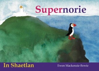 Supernorie