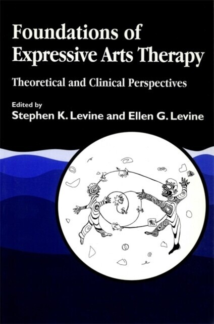 Foundations of Expressive Arts Therapy main product photo