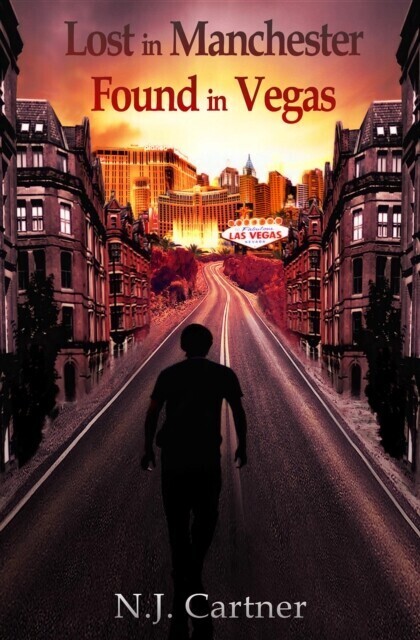 Lost in Manchester Found in Vegas main product photo