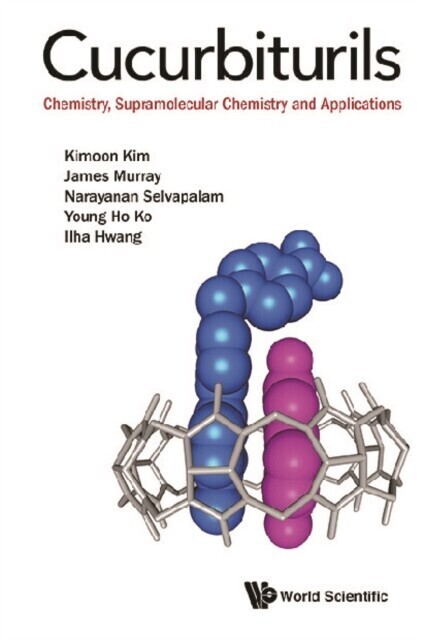 Cucurbiturils: Chemistry, Supramolecular Chemistry And Applications main product photo