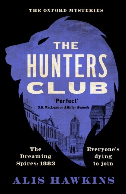 Hunters Club main product photo