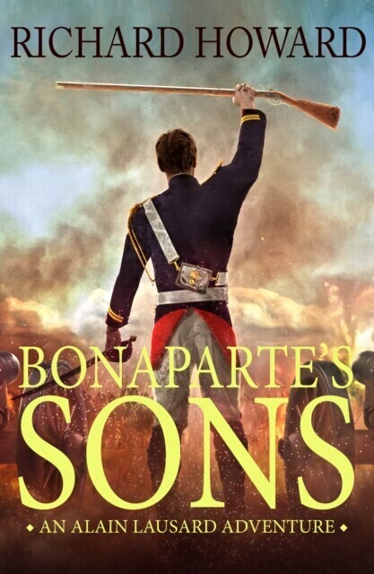 Bonaparte's Sons main product photo