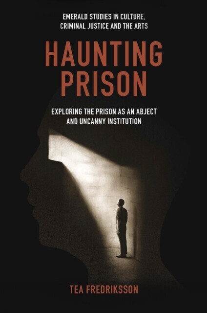 Haunting Prison main product photo