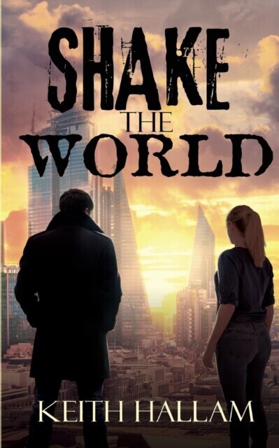 Shake the World main product photo