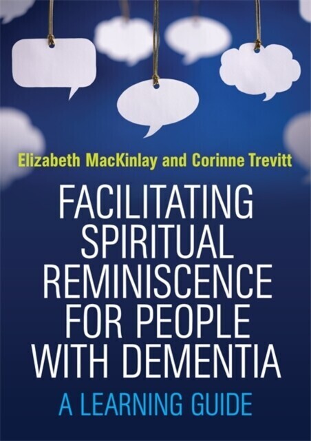 Facilitating Spiritual Reminiscence for People with Dementia main product photo