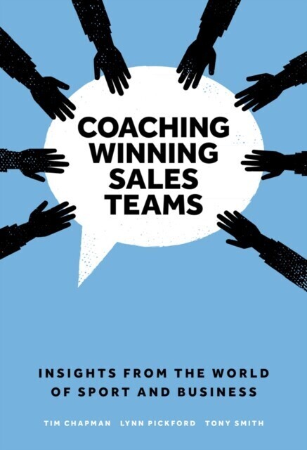 Coaching Winning Sales Teams main product photo