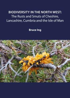 Biodiversity in the North West