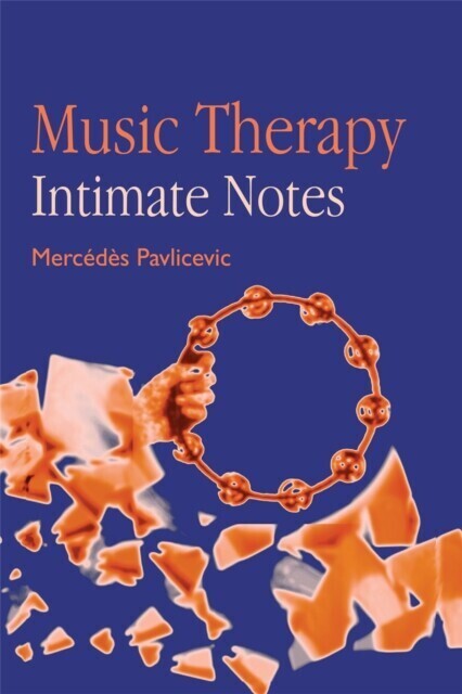 Music Therapy: Intimate Notes main product photo