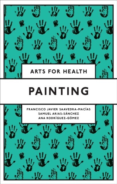Painting main product photo