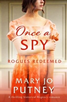 Once a Spy