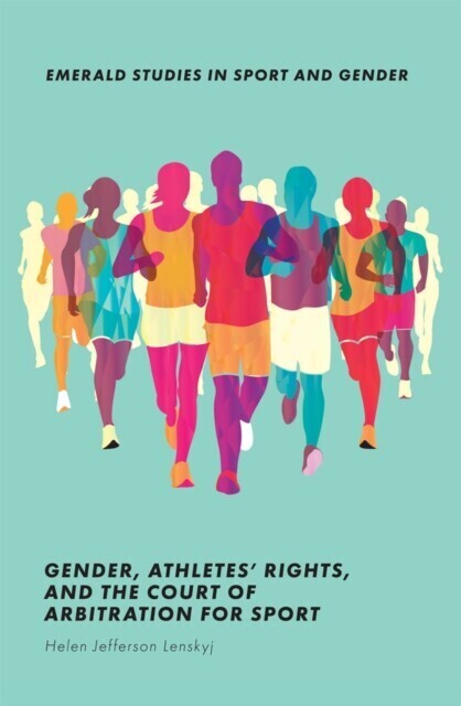 Gender, Athletes' Rights, and the Court of Arbitration for Sport main product photo