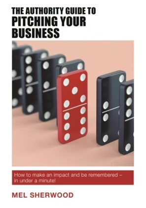 Authority Guide to Pitching Your Business