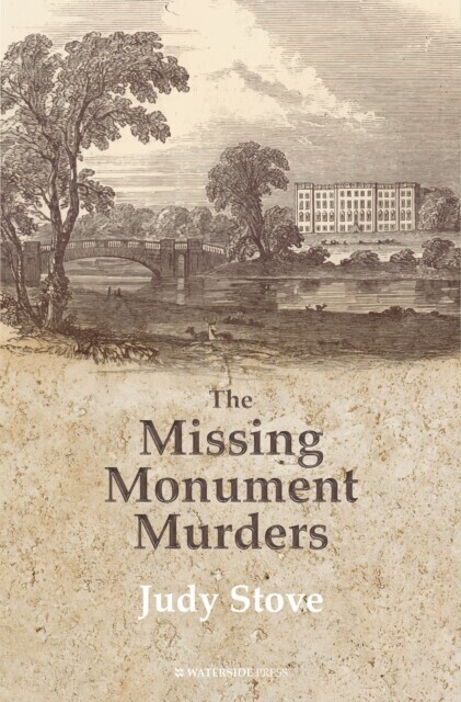 Missing Monument Murders main product photo