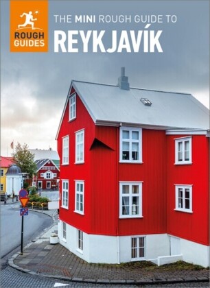Mini Rough Guide to Reykjavik (Travel Guide with eBook)