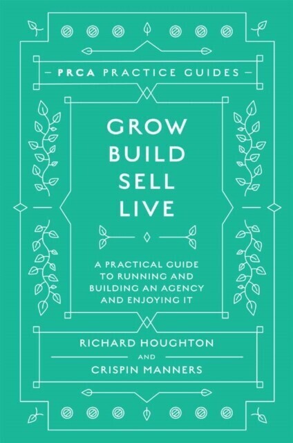 Grow, Build, Sell, Live main product photo