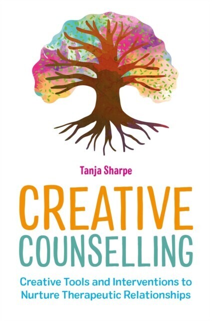 Creative Counselling main product photo