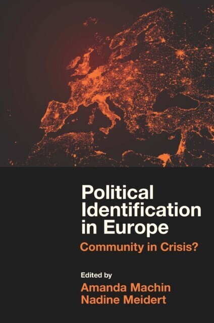 Political Identification in Europe main product photo