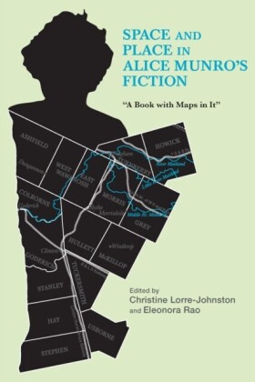 Space and Place in Alice Munro's Fiction