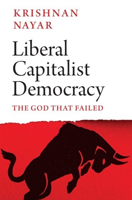 Liberal Capitalist Democracy main product photo