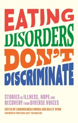 Eating Disorders Don't Discriminate