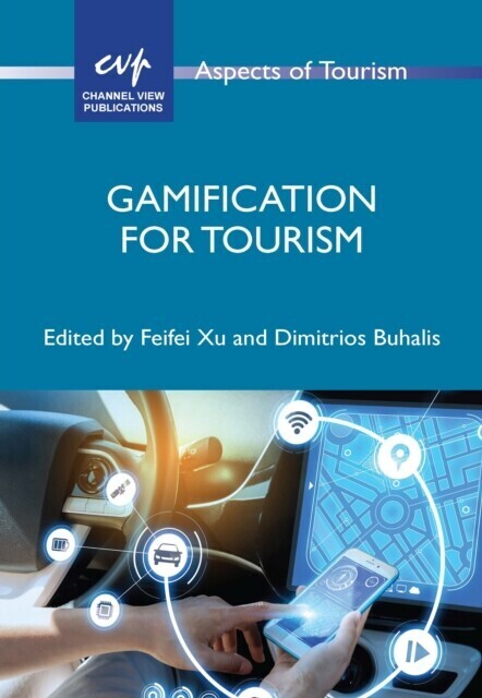 Gamification for Tourism main product photo