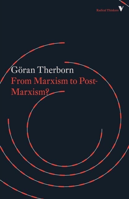 From Marxism to Post-Marxism? main product photo