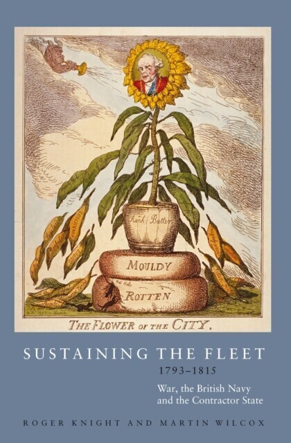 Sustaining the Fleet, 1793-1815 main product photo