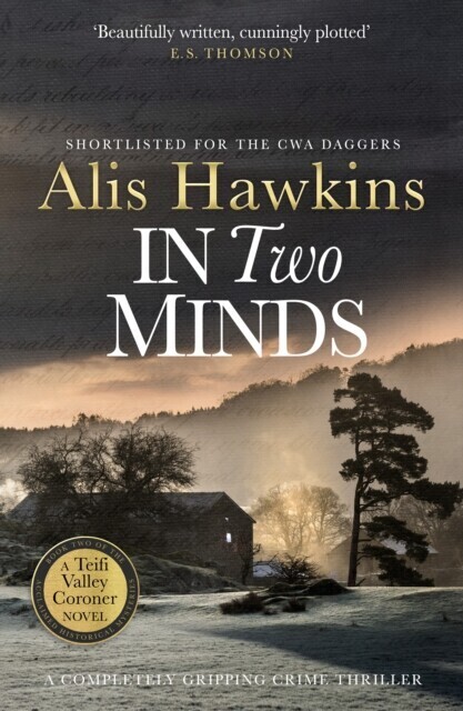 In Two Minds main product photo